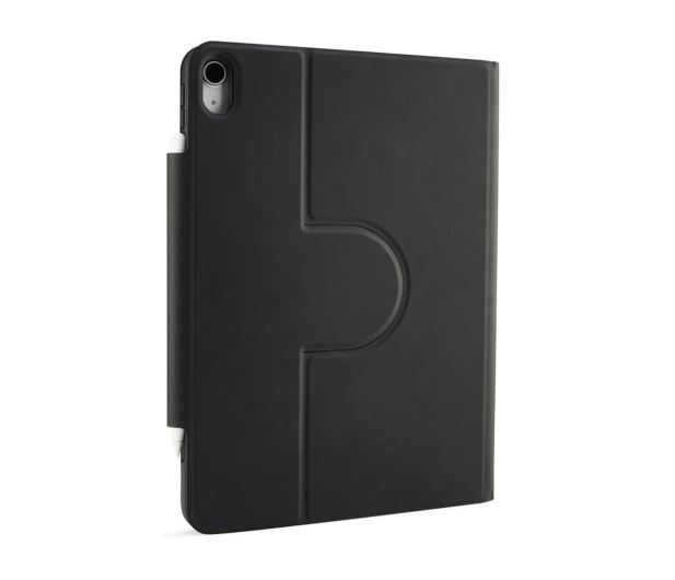 Pipetto Origami No5 Rotating Folio Case do iPad Air 11" (2024) black - 1270926 - zdjęcie 3